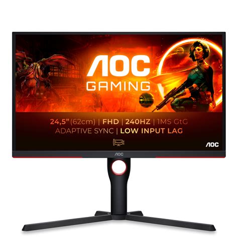 aoc gaming monitor|AOC .